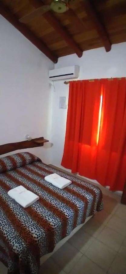 Apartament Complejo Cumelen Federación Zewnętrze zdjęcie
