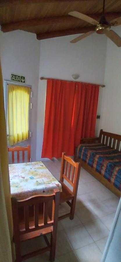 Apartament Complejo Cumelen Federación Zewnętrze zdjęcie