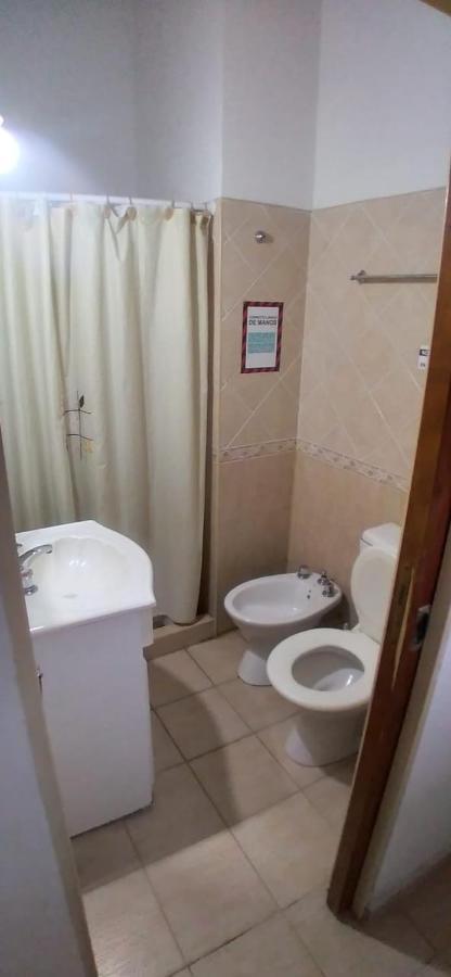 Apartament Complejo Cumelen Federación Zewnętrze zdjęcie