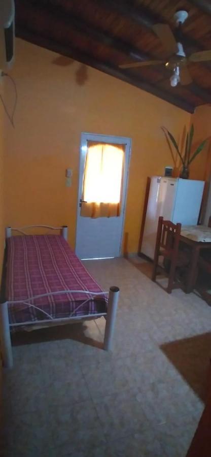 Apartament Complejo Cumelen Federación Zewnętrze zdjęcie