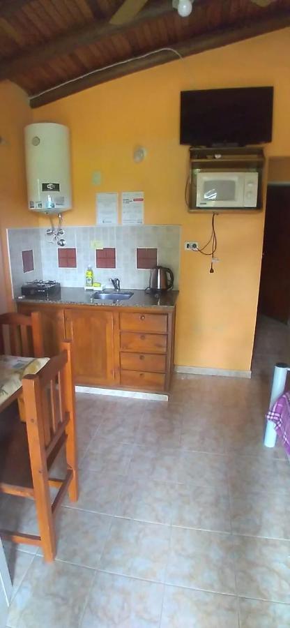 Apartament Complejo Cumelen Federación Zewnętrze zdjęcie