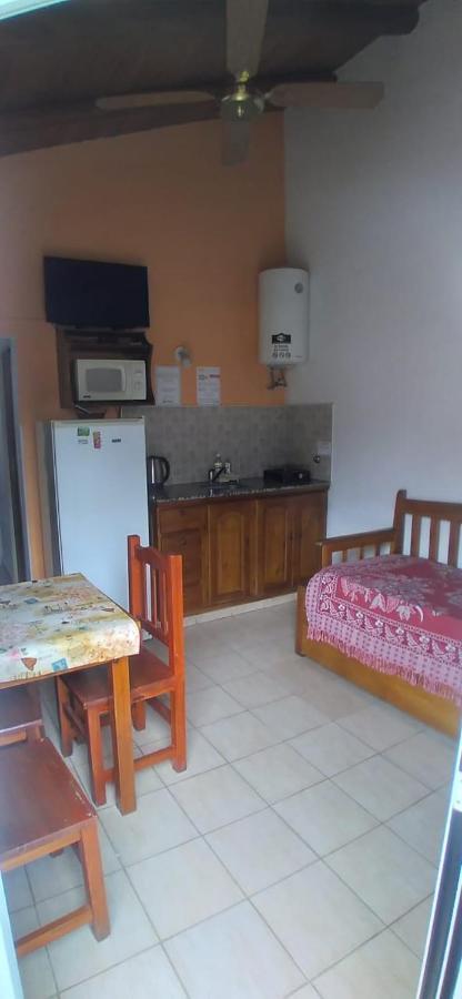 Apartament Complejo Cumelen Federación Zewnętrze zdjęcie